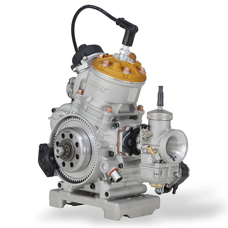 Vortex Engine