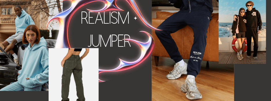 Realism Clothing