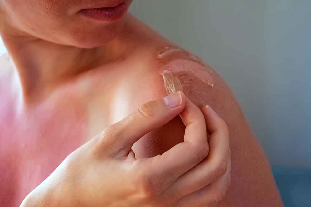 Reconstructive Burn Surgery That Improves Long-Term Quality of Life