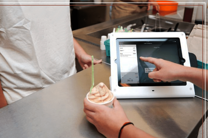 Restaurant POS