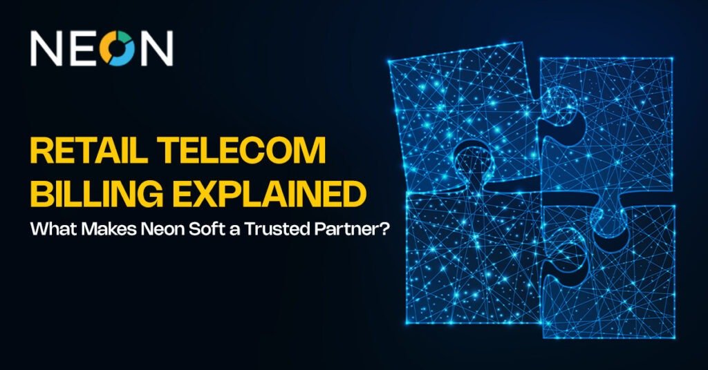 Retail Telecom Billing Explained
