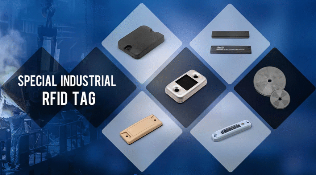 Rfid Tags