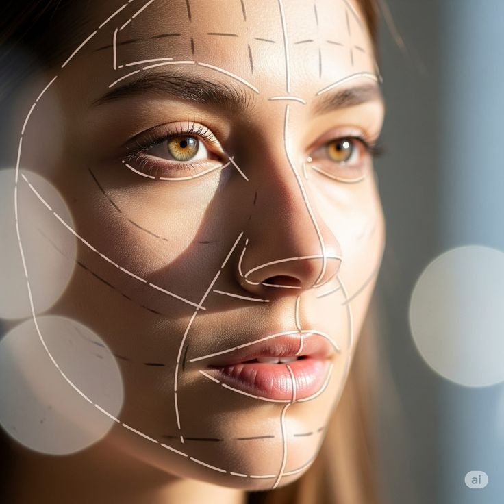 Rhinoplasty Surgery in Riyadh