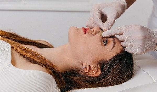 Rhinoplasty in Islamabad pk