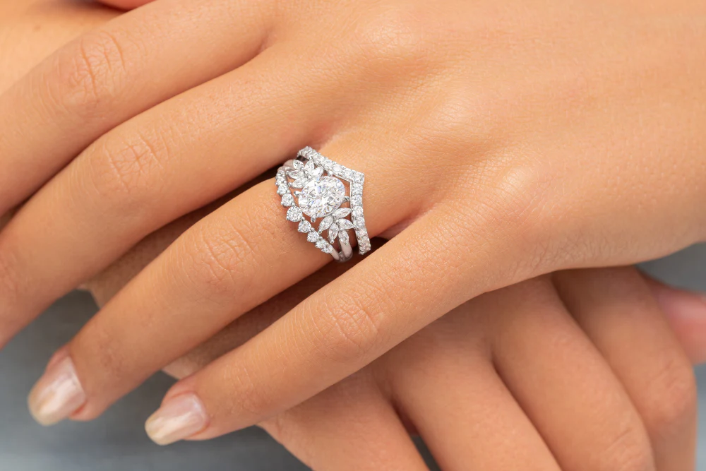 Ring Wraps