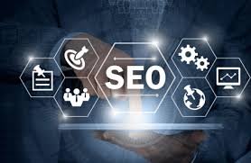 Search engine optimization experts Riyadh