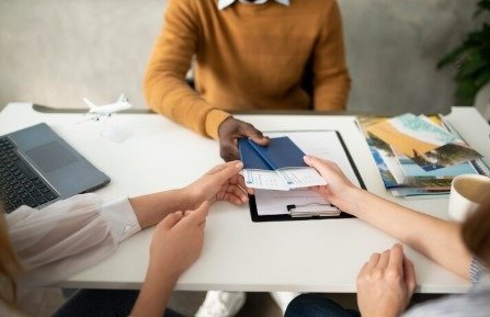 Immigration Assistant Services