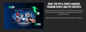 Press IPTV Review