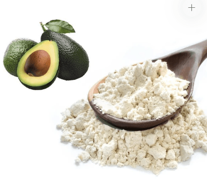 avocado powder herbuno