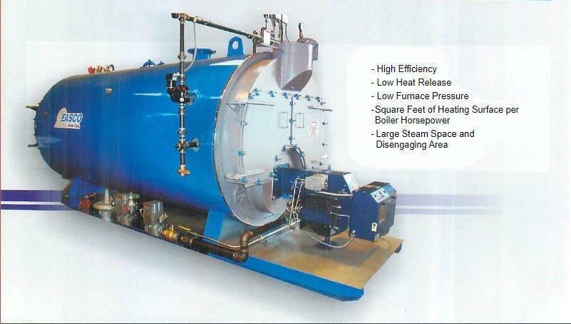 Boiler