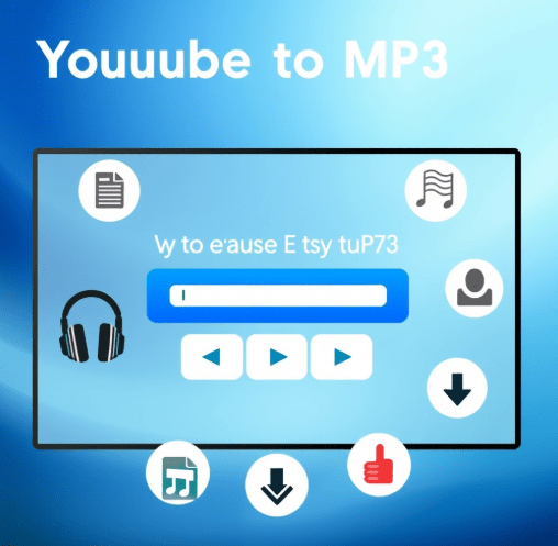 youtube to mp3 converter