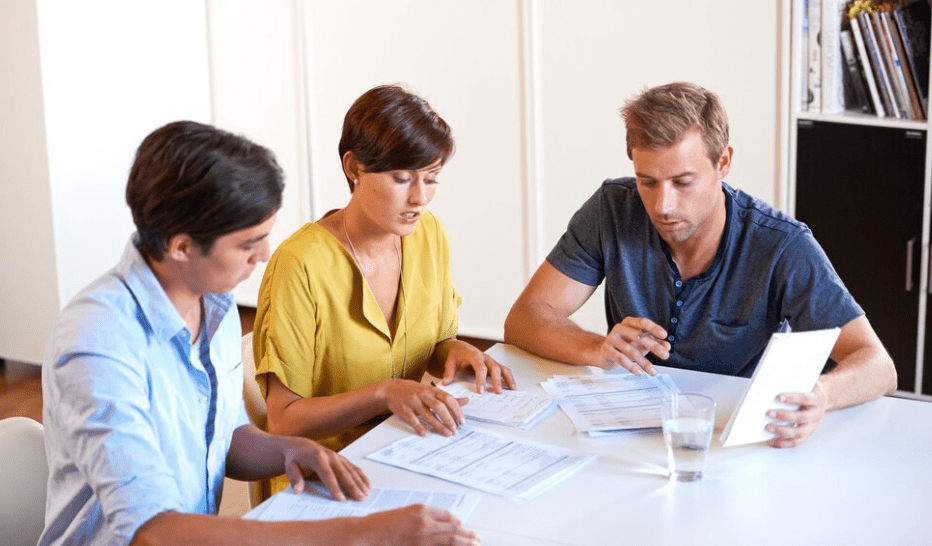 Health plan tax deduction