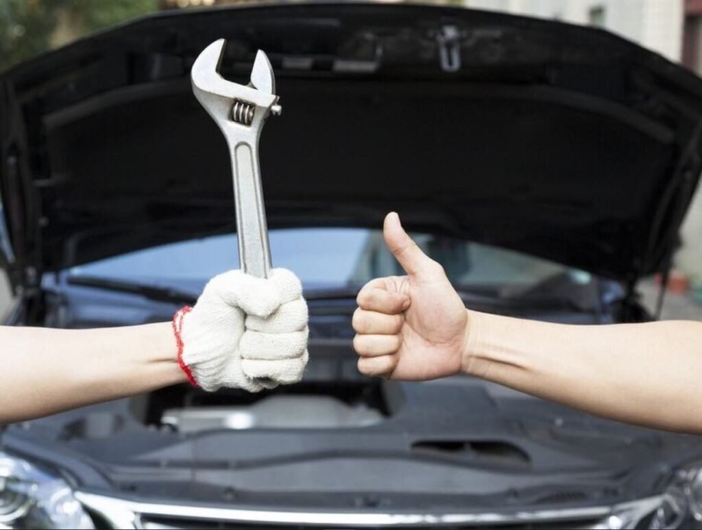 mechanics that come to you