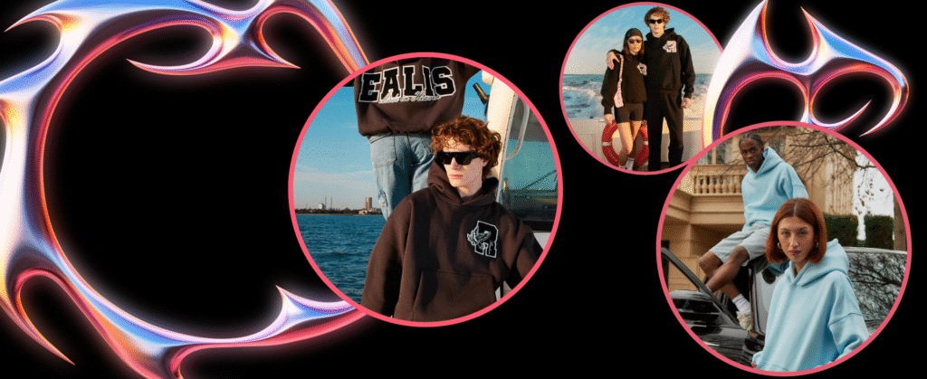 Realism clothing