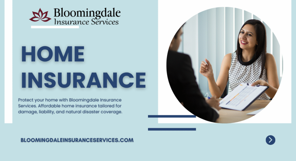 Home Insurance