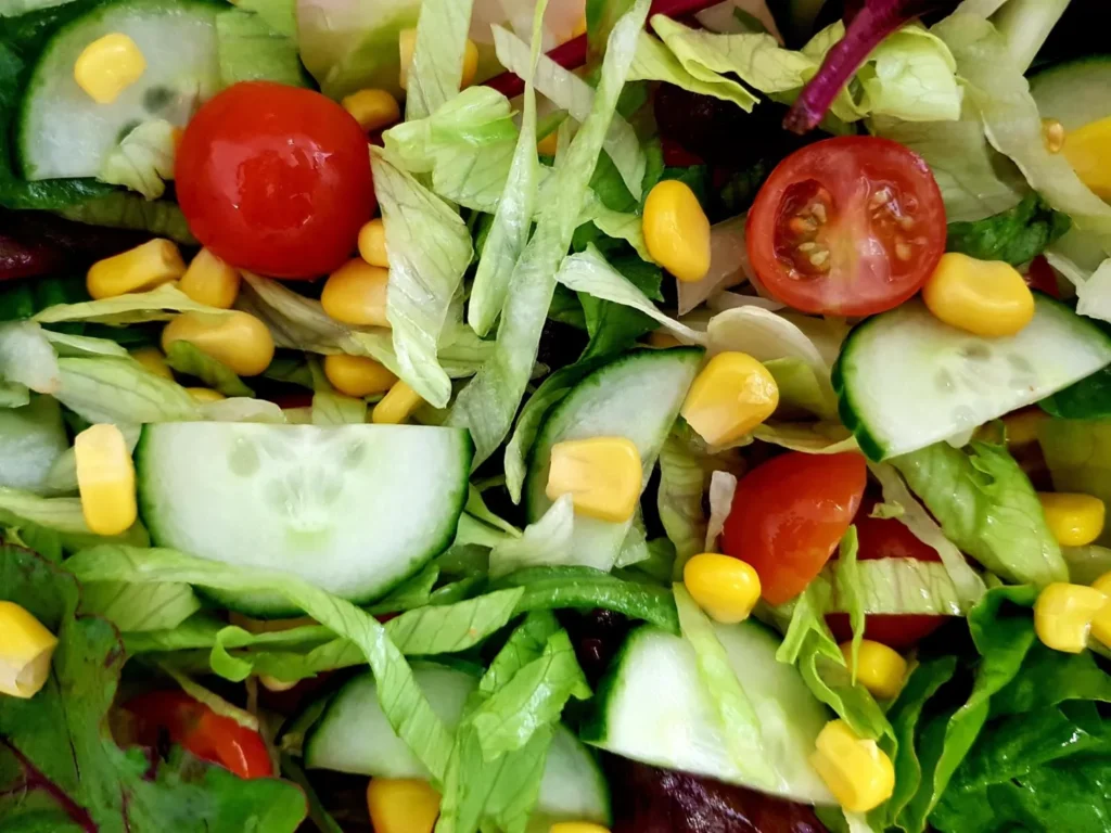 Fast casual dining Los Angeles