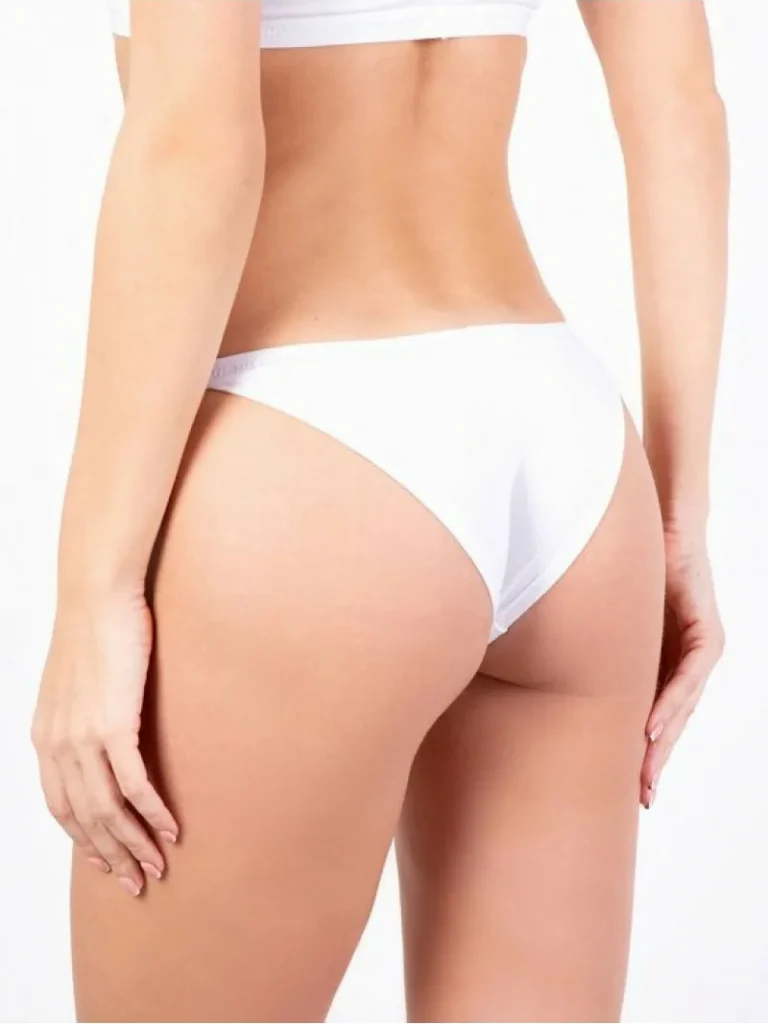 Slimming The Buttocks in 5 Days