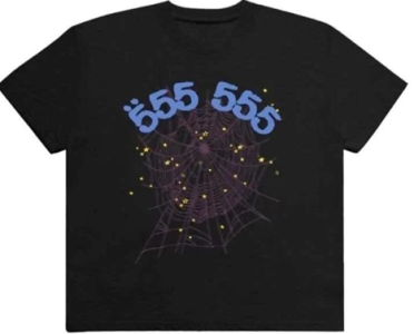Sp5der Hoodie A Bold Statement in Streetwear Fashion