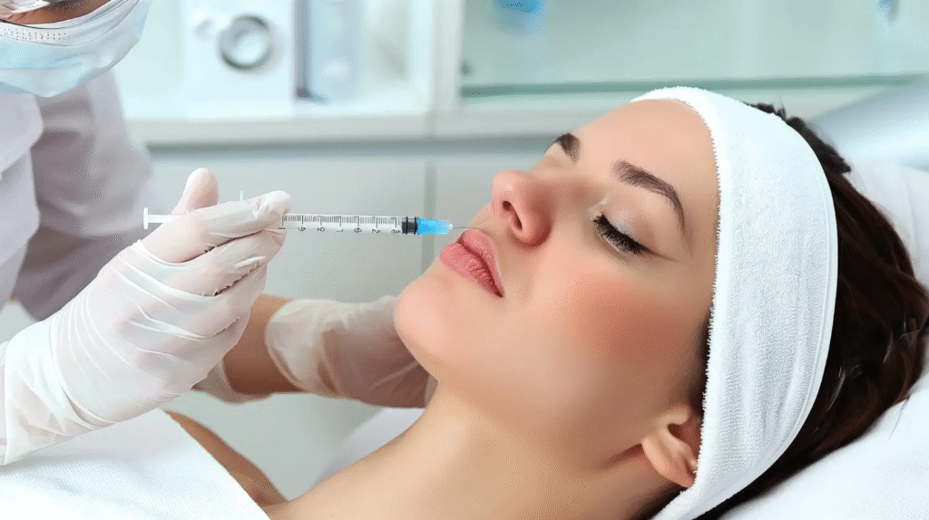 Sunekos injection in Dubai