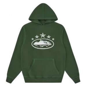 Corteiz Hoodies Are Taking Over the Fashion World in 2025