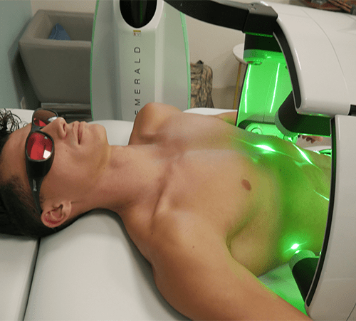 Targeted Fat Removal Made Easy