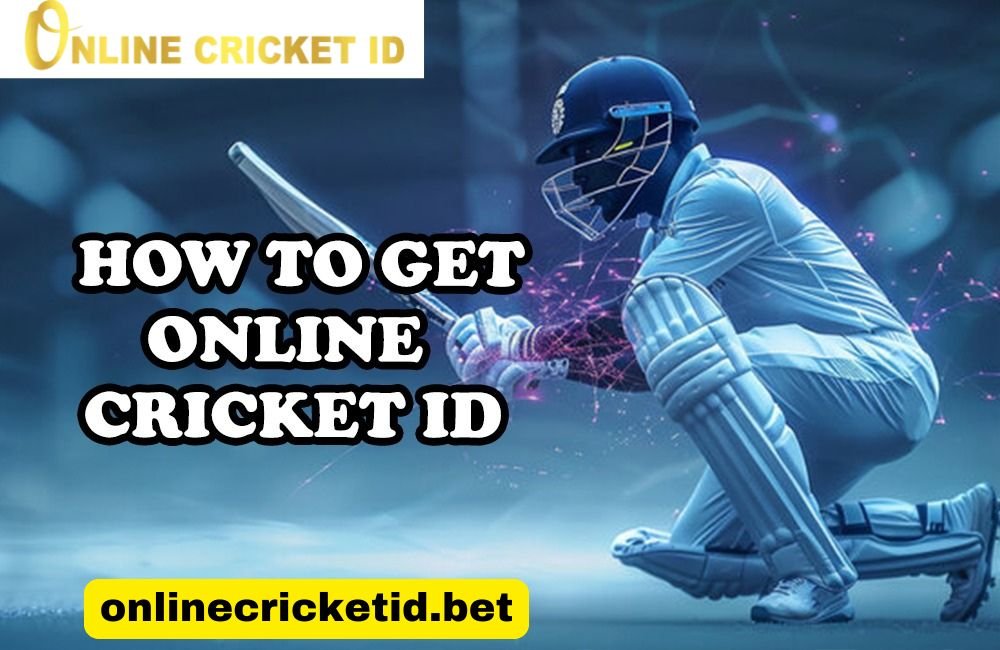 Online Cricket ID