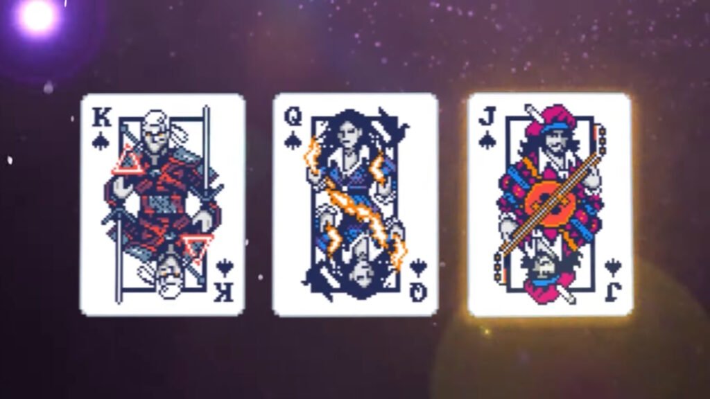 Balatro deck-building strategy