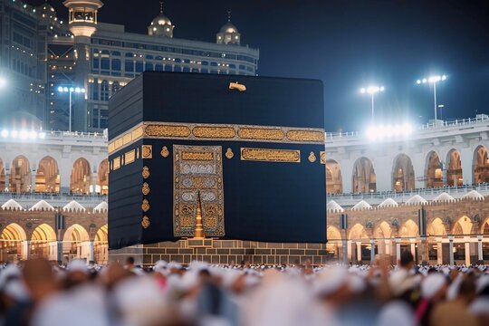 Umrah Packages