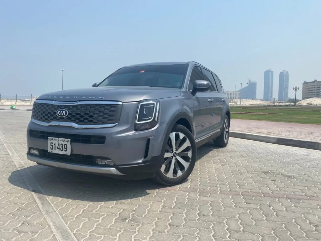 monthly rent a car in sharjah