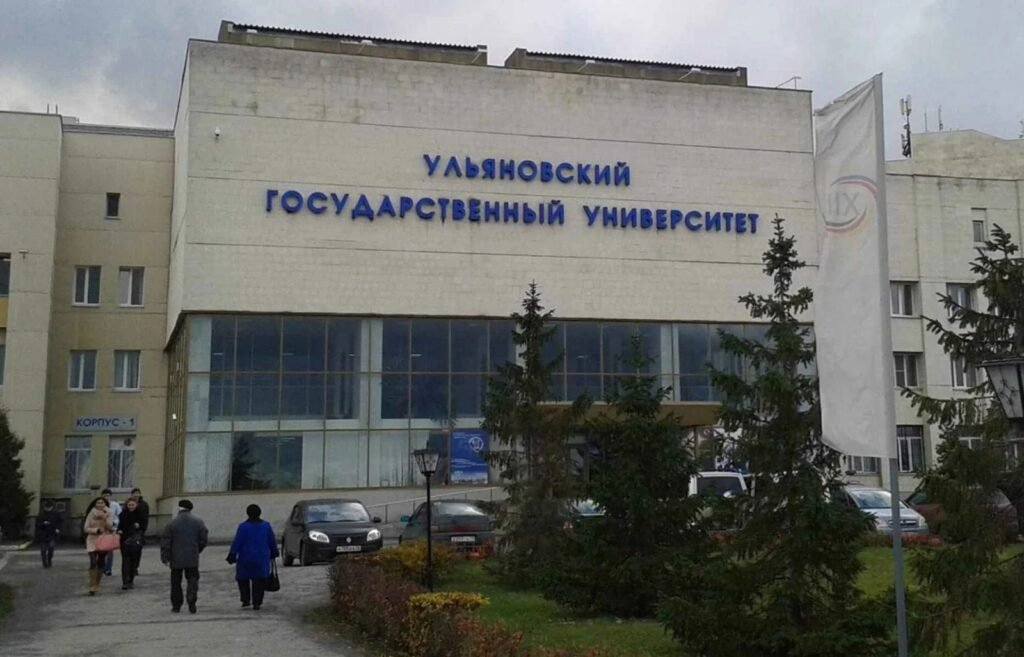 MBBS admission in Russia