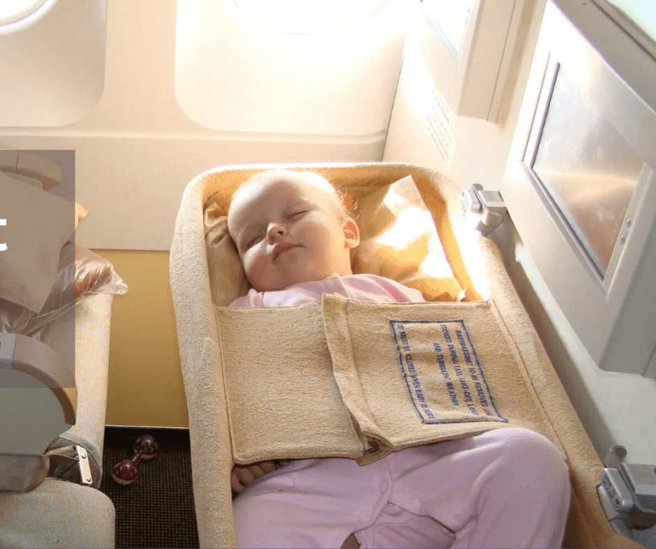 How big is Delta bassinet?