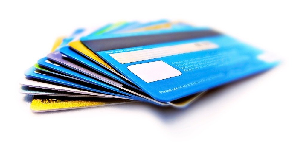 Custom Plastic Gift Cards