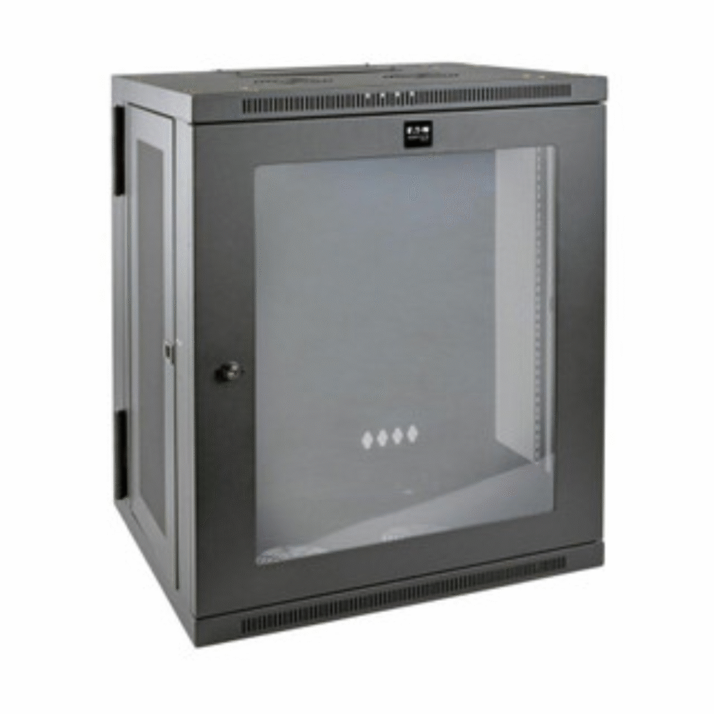 5u wall mount rack