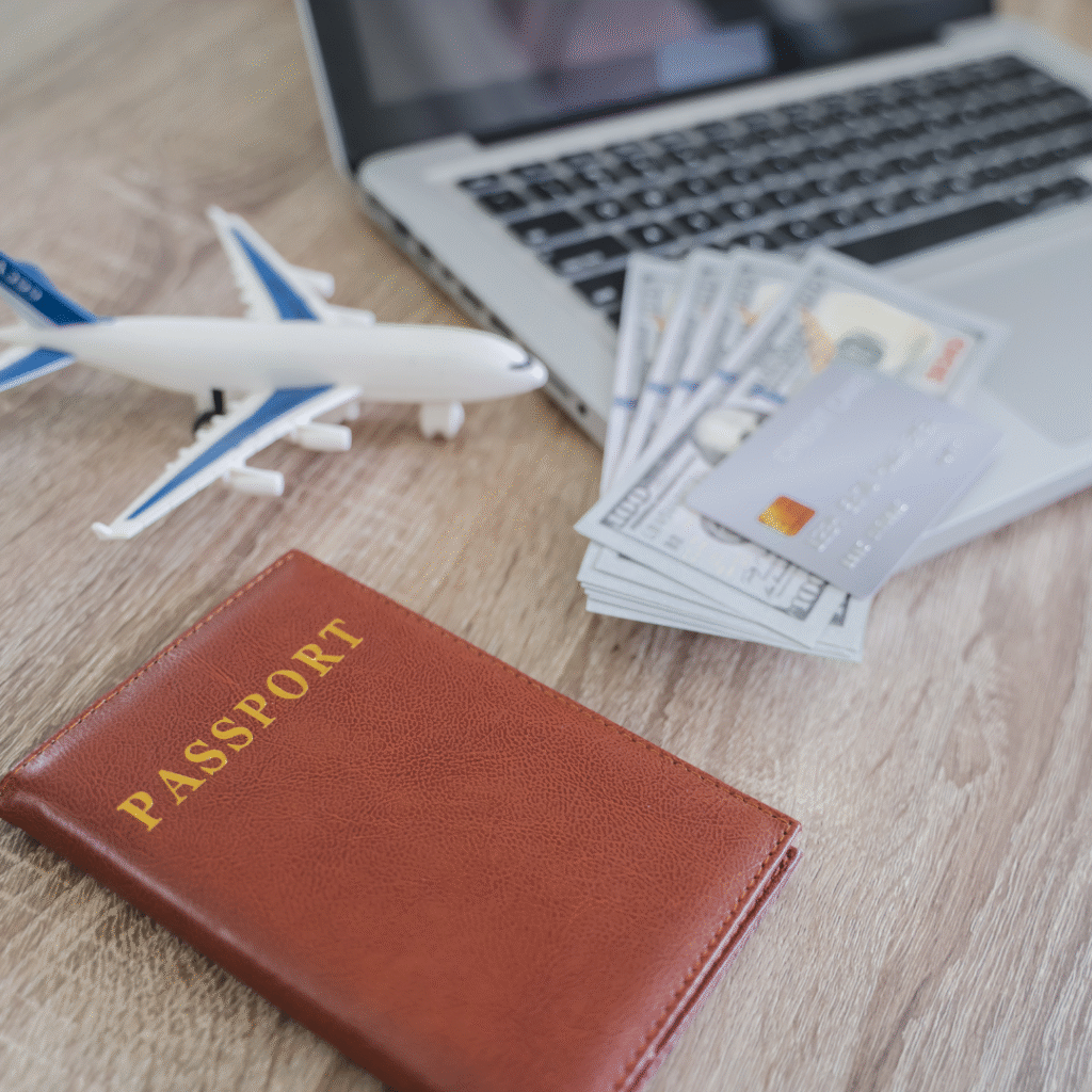 AI Travel Planners