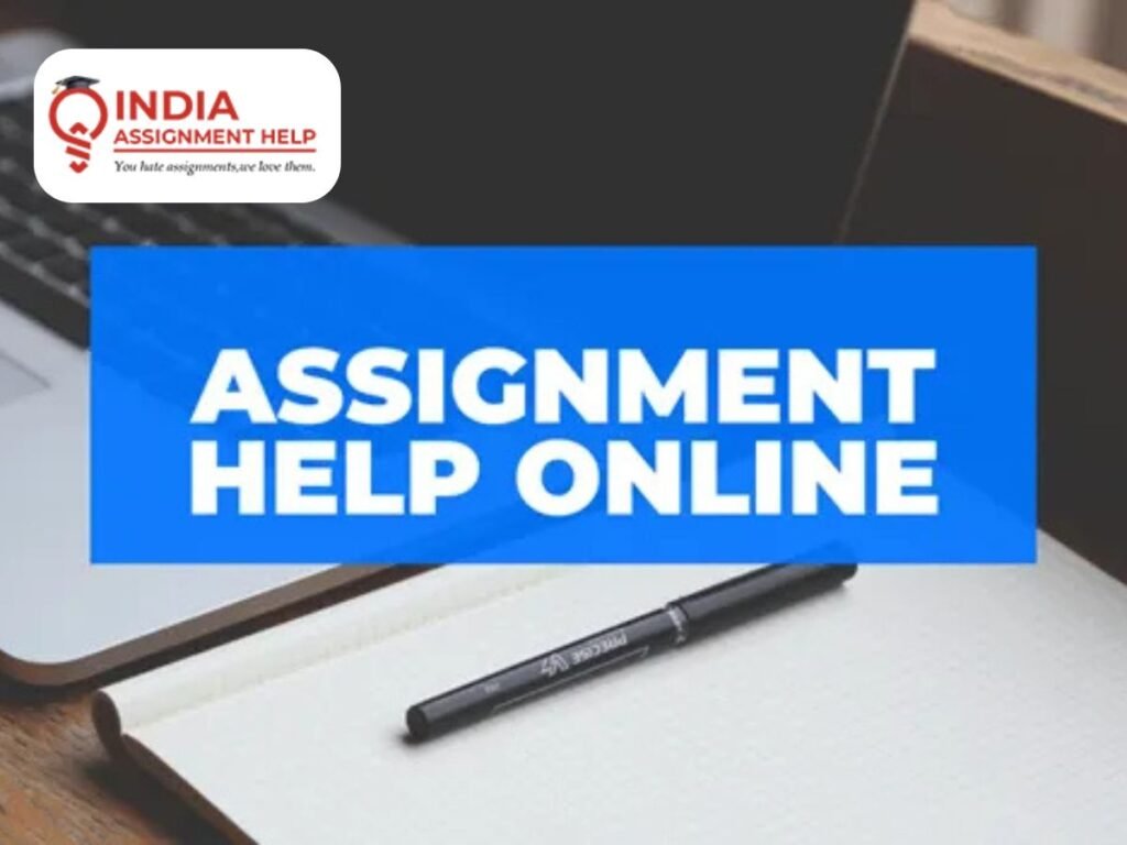My Assignment Help
