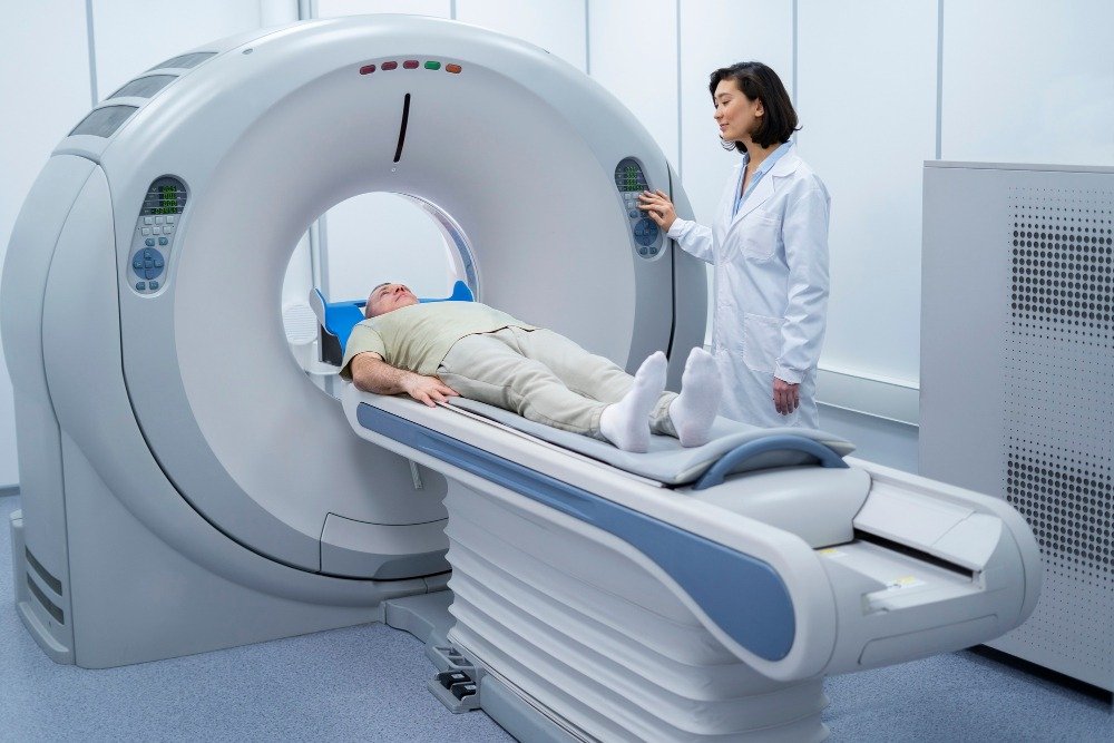Vascular Lesion Machine