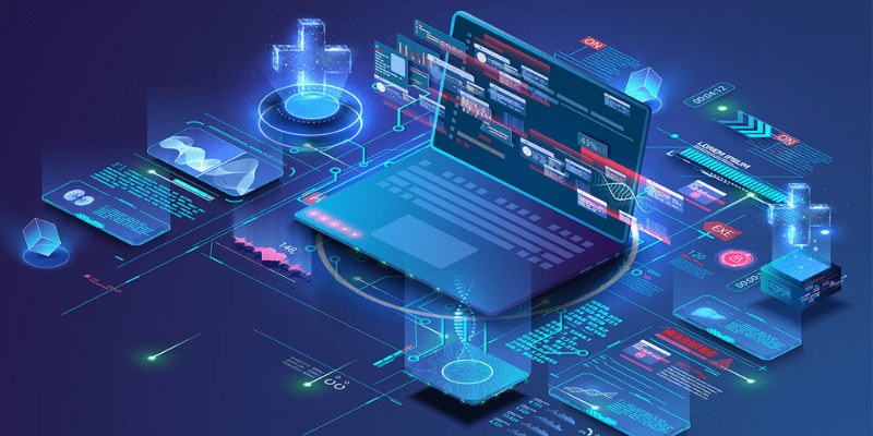 What Is the Dark Mode Web Design Trend?