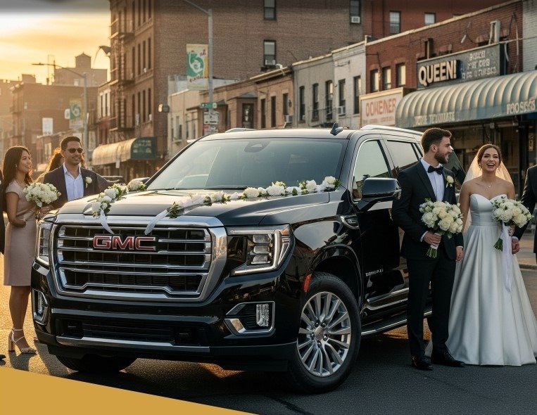 Wedding-Limo-Queens