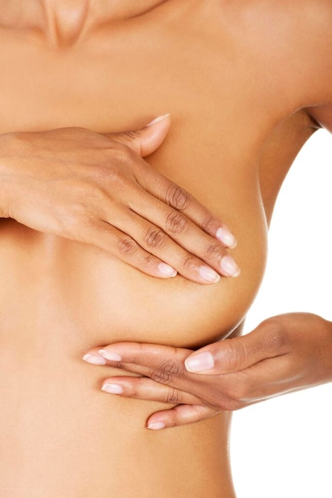 What Age Is Best for Inverted Nipple Surgery