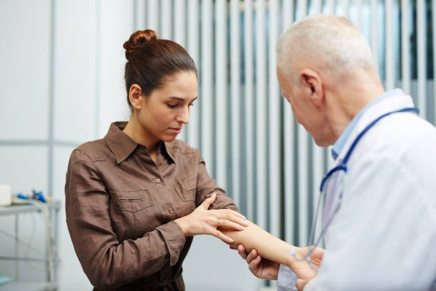Best Dermatologist in Dubai