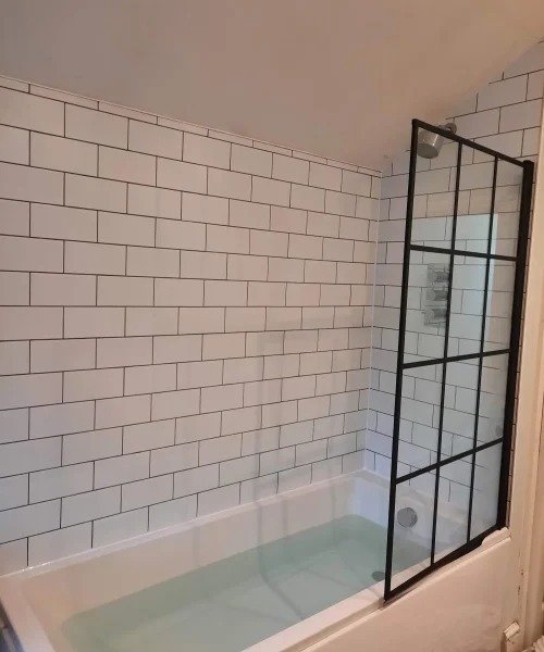 Wet Room Design and Installation