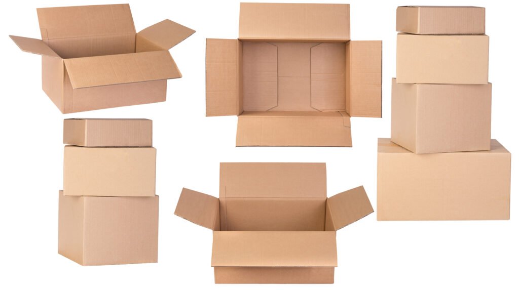 Bulk Packaging Supplies