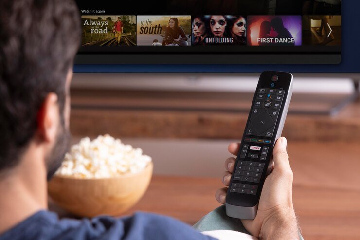 Why IPTV Subscriptions Are Becoming Popular in Asia region