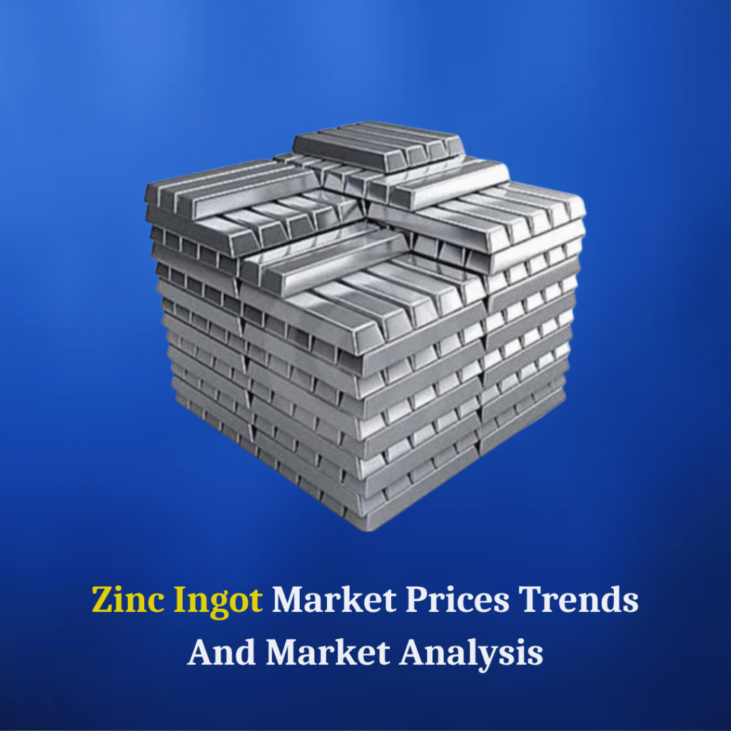 Zinc Ingot Prices