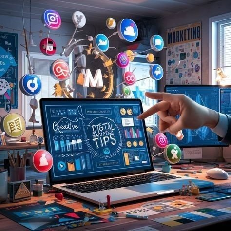 digital marketing course in bangalore