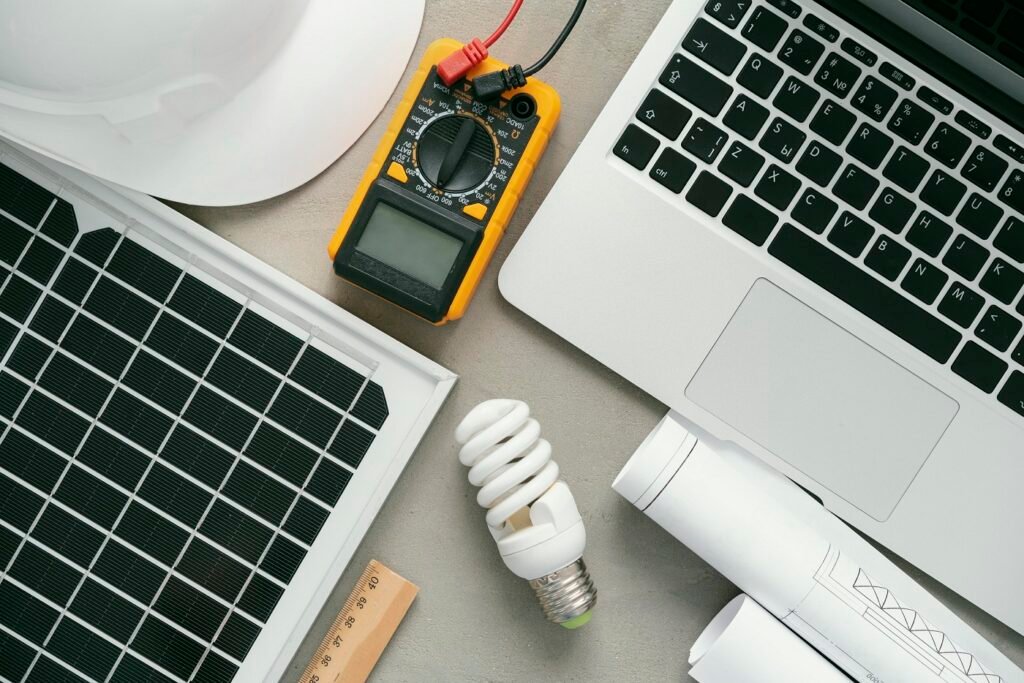 All You Need To Know About Energy Efficiency Testing