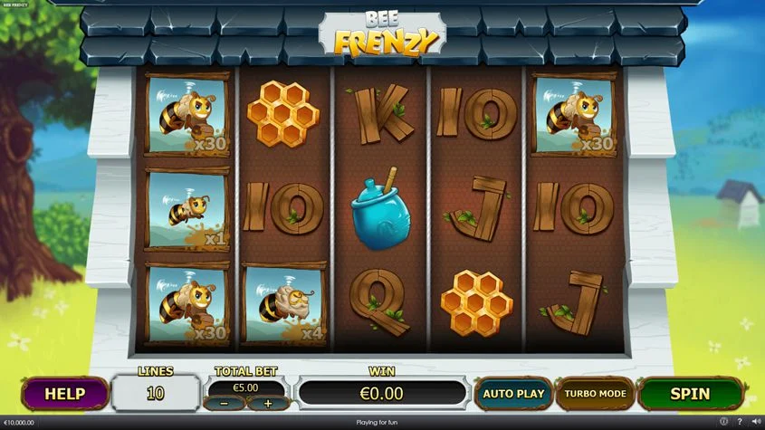 slot online