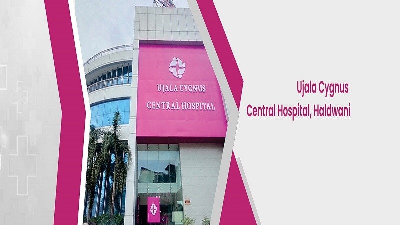 Heart Hospital in Haldwani