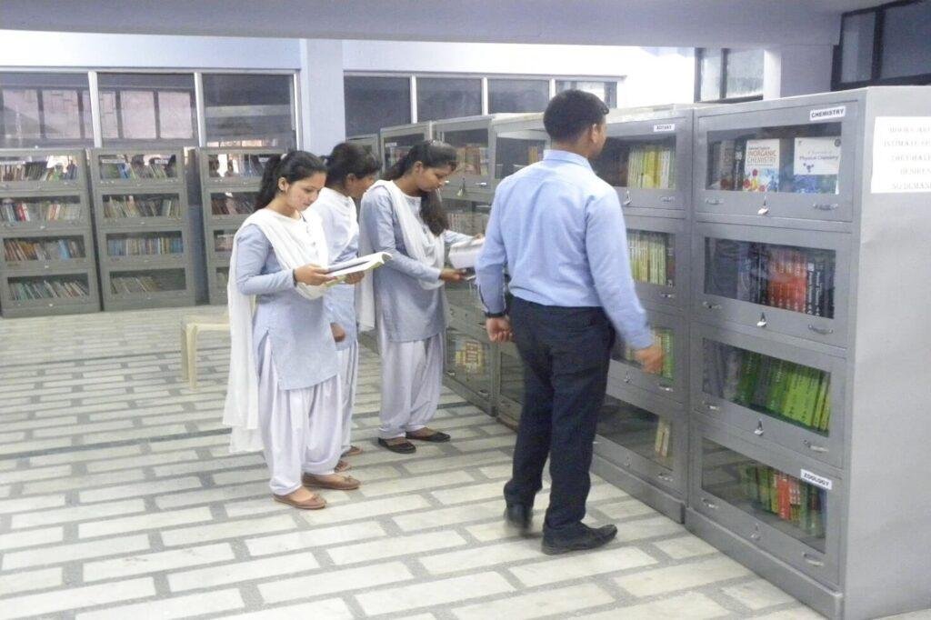 Best Private College In Dehradun