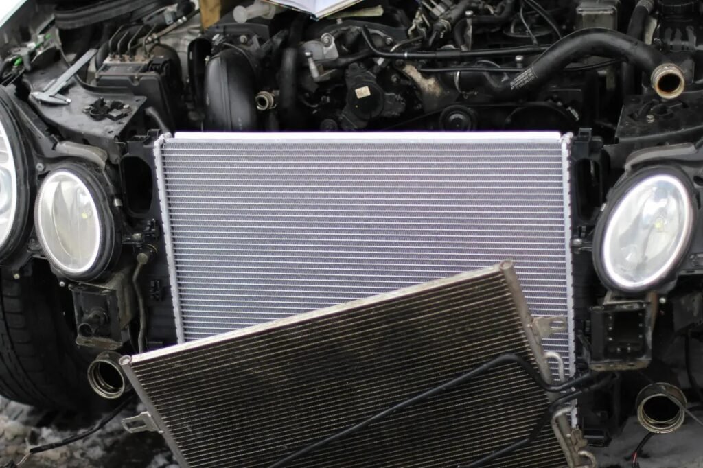 Cooling System Hoses